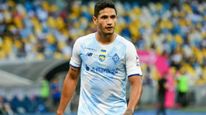 Нападник Динамо продовжить кар'єру у чемпіонаті Колумбії