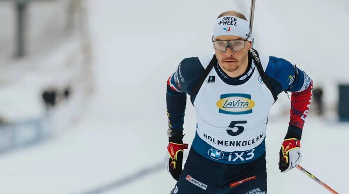 Триразовий чемпіон світу з біатлону офіційно дебютував у професійному велоспорті – йому поставили ультиматум
