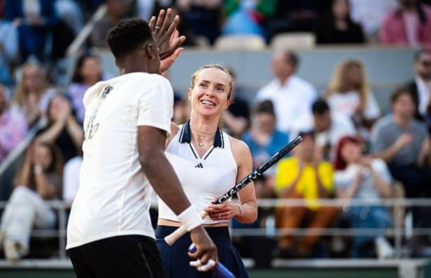 Свитолина и Монфис сыграют с обидчицей Эллины в первом матче на US Open – когда и где смотреть