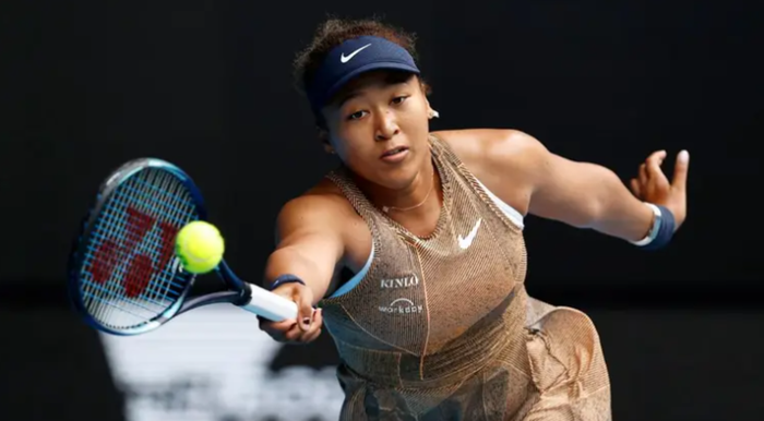 US Open: соперница Олейниковой выбыла из турнира, Осака одолела финалистку Уимблдона,  Гофф одержала 9-ю победу подряд