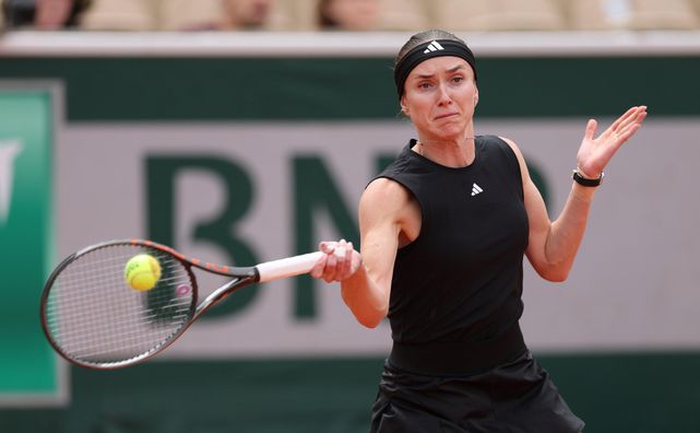 Свитолина сыграет против юной австралийки во втором круге US Open – когда и где смотреть матч