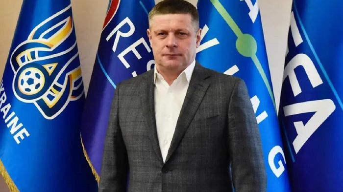 Лужный определился со всеми помощниками в сборной Украины