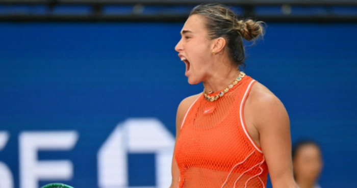 Соболенко обыграла соперницу Костюк – видеообзор матча US Open