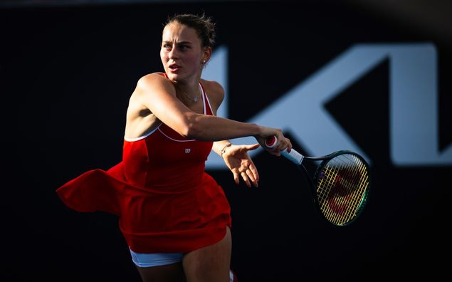 Костюк зіграє з чемпіонкою Вімблдону в 1/8 фіналу US Open – коли відбудеться матч