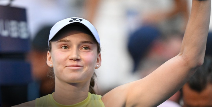 Рыбакина положила конец сказке олимпийской чемпионки на US Open – совершила камбэк и обошла Соболенко в рейтинге