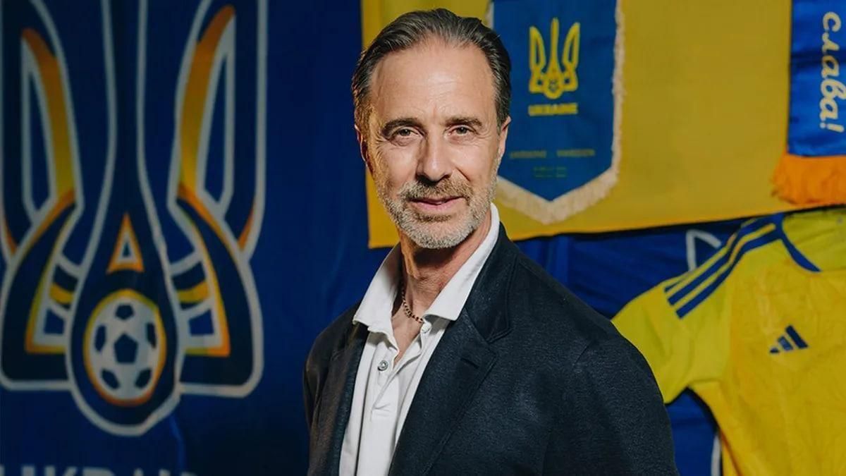 Збірна України несподівано може отримати нового тренера – Мальдера провів розмову з легендою