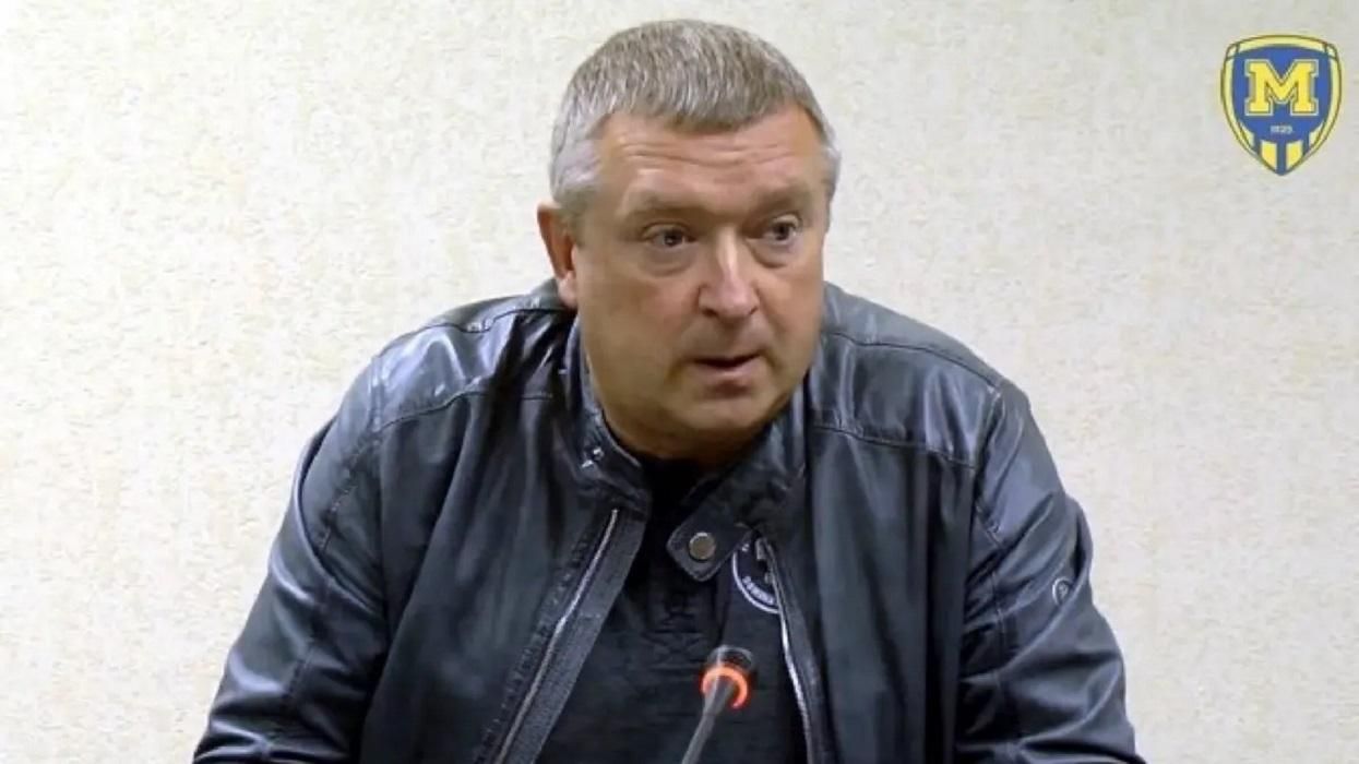 Екс-помічник Маркевича продовжив кар'єру в росії – опинився в клубі зрадника Тимощука