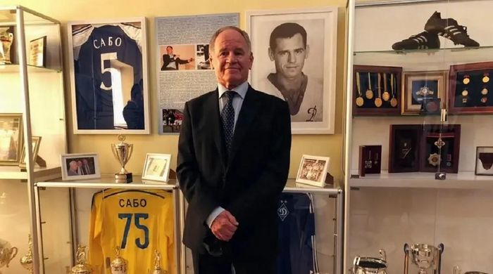 Сабо знищив Динамо після фіаско з Буковиною: "Скільки можна міняти тренерів?"