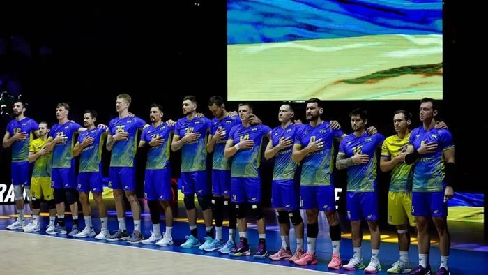 Разгромное поражение сборной Украины по волейболу на Евро-2026 – видеообзор матча против Польши