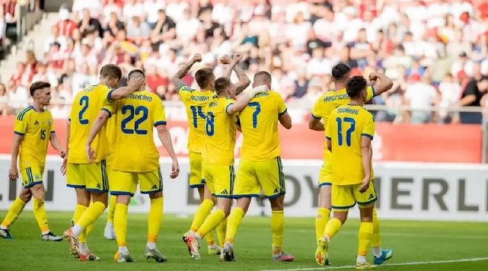 Венгрия – Украина: стало известно, кто будет судить первый официальный матч Мальдери во главе "сине-желтых"