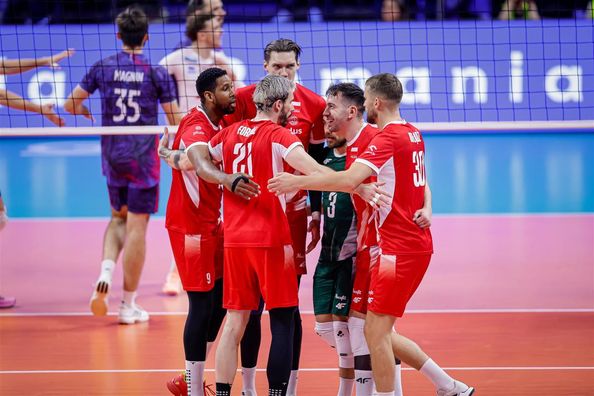 Польша обыграла Францию и в третий раз в истории стала чемпионом Европы по волейболу
