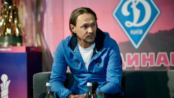 Суркіс обрав тренера на матч з ЛНЗ після провалу з Буковиною