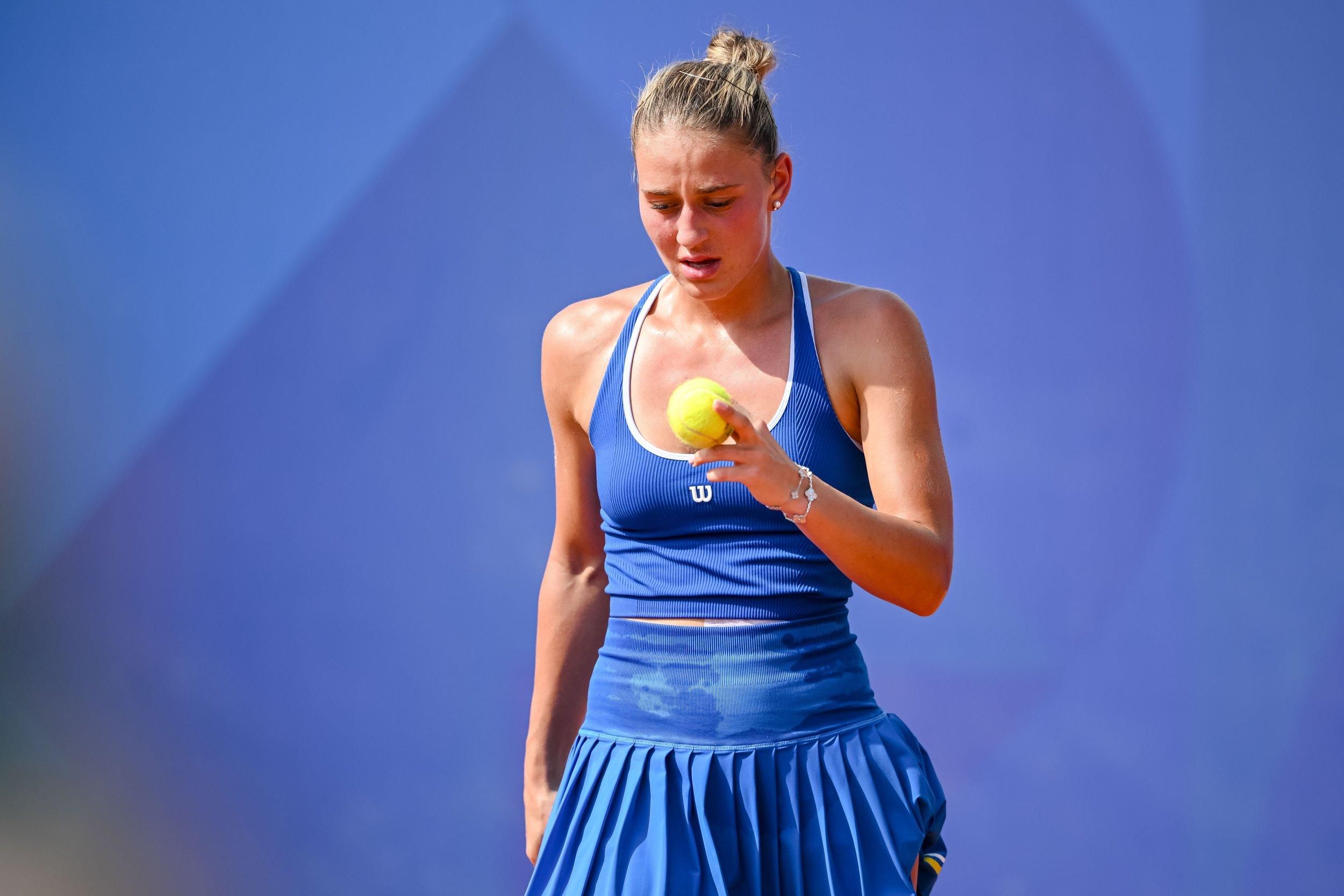 Марта Костюк / Getty Images