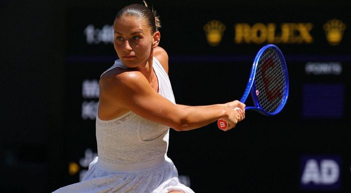 Костюк відверто розповіла про проблеми зі здоров'ям після US Open: "У день матчу з Ліндою ситуація швидко погіршувалася"