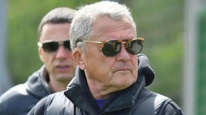 Маркевич дал совет игрокам сборной Украины – и привел Шахтер в качестве примера