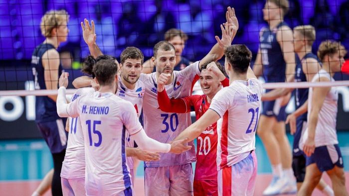 У Польши появился соперник в финале Евро-2026 по волейболу – произошла самая громкая сенсация: проиграла