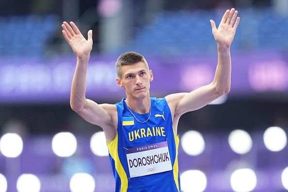 Дорощук несподівано зазнав невдачі у фіналі Діамантової ліги – поляк став сенсаційним чемпіоном