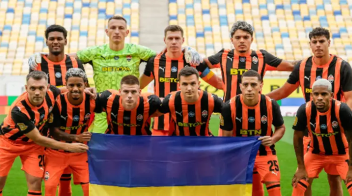 Шахтер разгромил Вильховцы и вышел в 1/8 финала Кубка Украины – дебютный гол воспитанника "горняков"