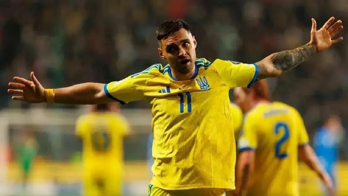 Майбутнє Гуцуляка – стало відомо, де перебуває зірка збірної України, який досі не знайшов команду