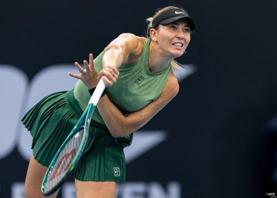 Российская напарница украинской теннисистки вылетела с US Open, уступив бывшей второй ракетке