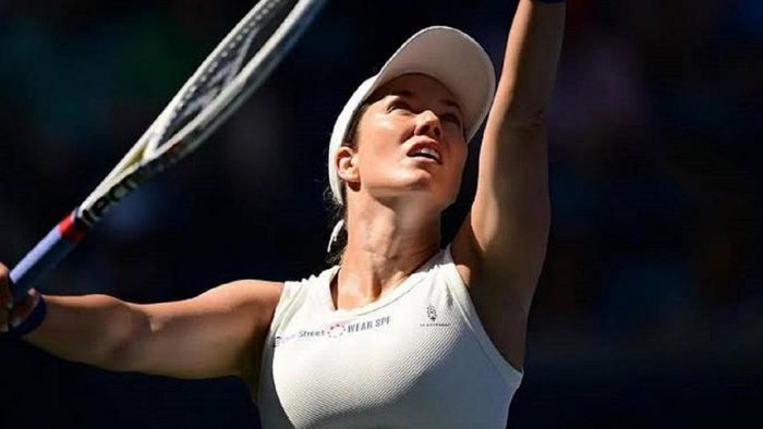Бывшая первая ракетка мира и финалистка Australian Open получили статус неактивных теннисисток