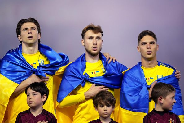 Забарний прокоментував бійку і провокацію мадярів у матчі України та Угорщини: "Це неповага до нашого народу"