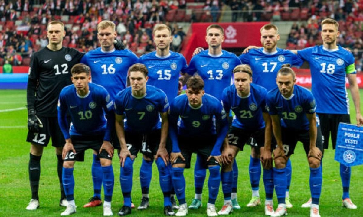 Ліга націй: син екс-зірки Барселони забив і допоміг Ісландії  перемогти, розгром Албанії та невдача Болгарії