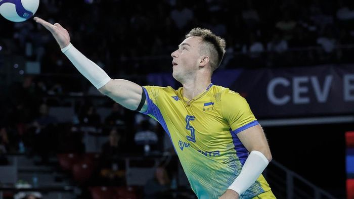 Плотницкий возглавил интересный рейтинг чемпионата Европы после прорыва сборной Украины
