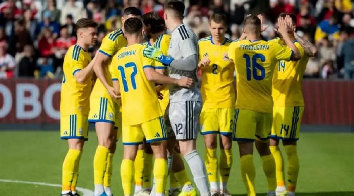 Стартовый состав на матч Венгрия – Украина: легенда Динамо предсказал выбор Мальдеры