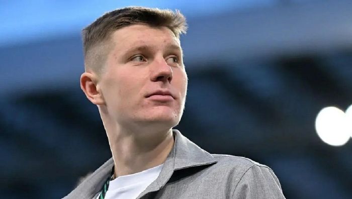 Збірна України ризикує втратити гравця через скандальний перехід із Шахтаря Збірна України ризикує втратити гравця через скандальний перехід із Шахтаря