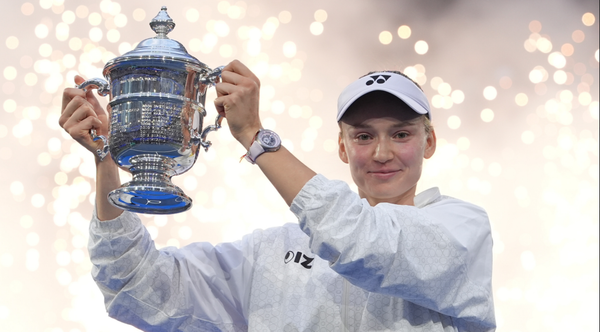 Рыбакина сбросила Соболенко с вершины – "Ледяная королева" сбежала с россии, игнорирует войну и имеет украинского тренера