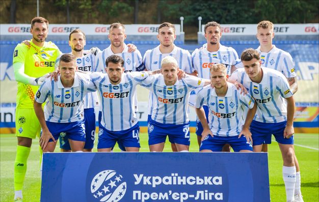 Лидер Динамо указал на проблему молодых игроков на фоне провальных результатов: "Они не понимают, где находятся"