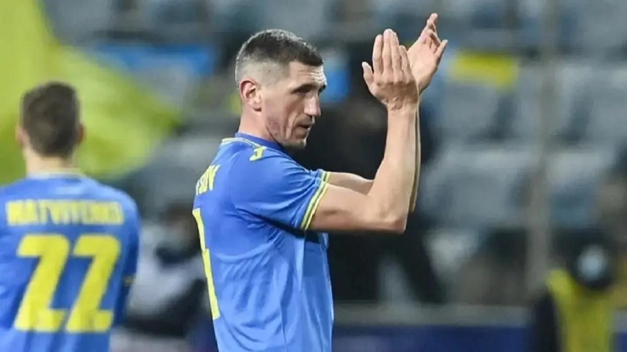 Кривцов шокував прогнозом на матч Грузія – Україна: "Іншого результату навіть не припускаю"