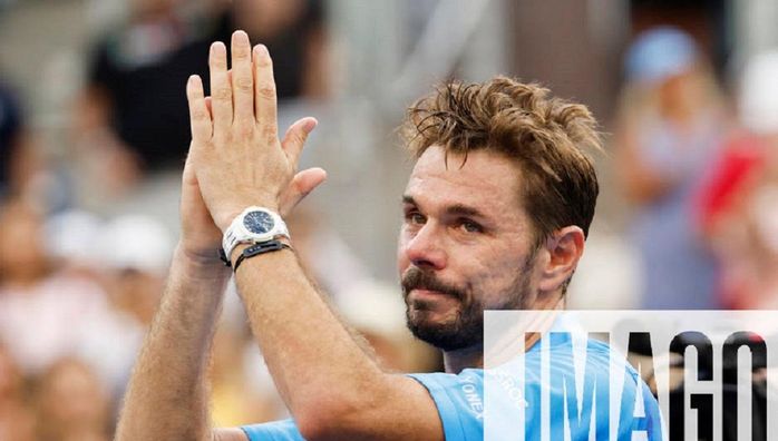 Чемпіон трьох мейджорів зі сльозами вилетів на самому старті US Open – легенда завершує кар'єру
