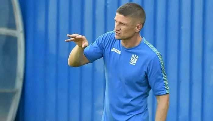 "Мы бы выиграли чемпионат мира": Езерский откровенно рассказал о работе с Мальдерой и скрытых угрозах перед Лигой наций