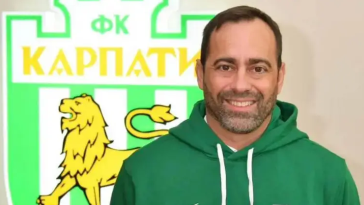 Тренер Карпат категорично оцінив перемогу над Колосом в УПЛ: "Нам пощастило"