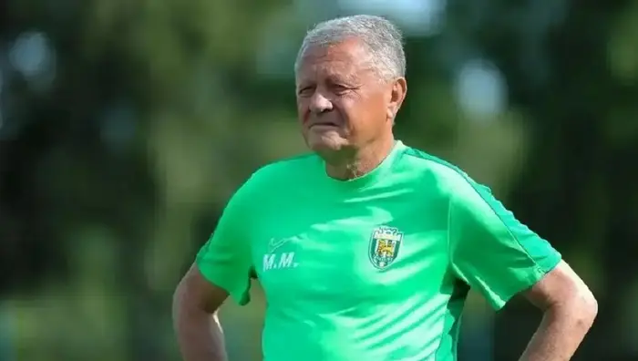 Маркевича сватають в Куликів-Білку – Циганик дав чітку відповідь на чутки Маркевича сватають в Куликів-Білку – Циганик дав чітку відповідь на чутки