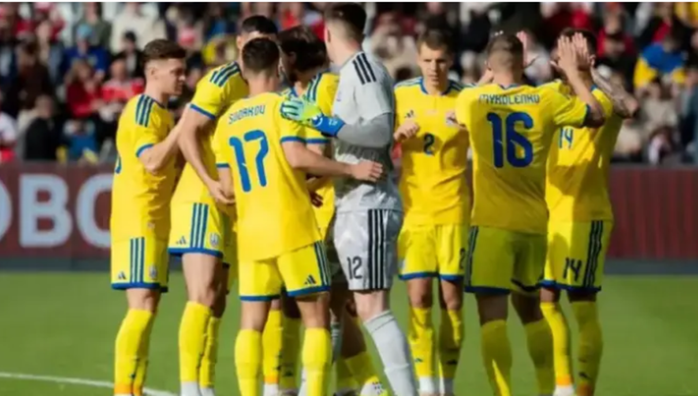 Сборная Украины по футболу объявила состав на матч с Венгрией – три игрока Динамо пропустят игру
