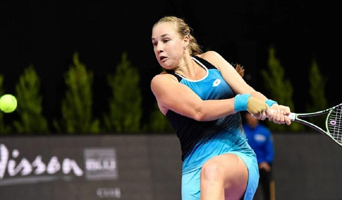 Российская обладательница 5 титулов WTA сменила гражданство – массовое бегство теннисисток продолжается