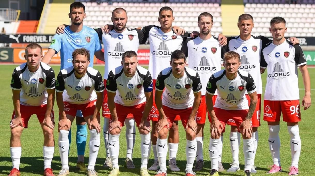Перша ліга: команда Вірта вдруге поспіль програла, екс-динамівець підвів тернопільську Ниву