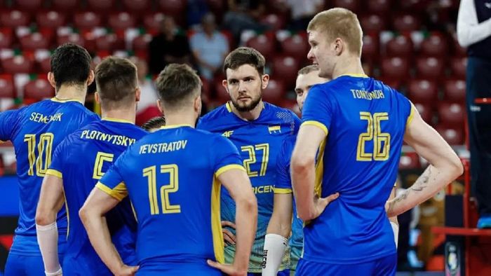 Украина потерпела сокрушительное поражение от Польши в борьбе за лидерство в группе на Евро-2026