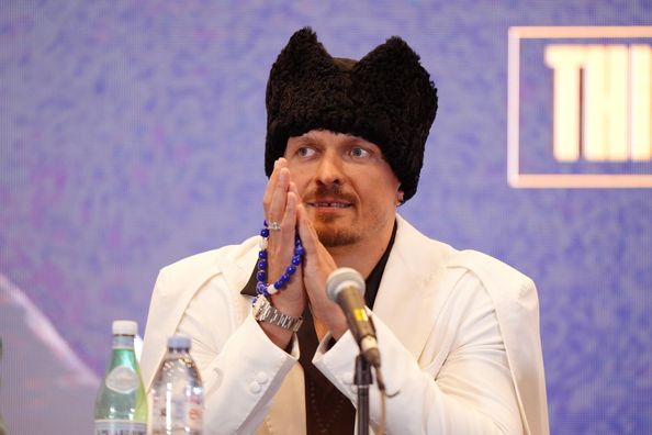 Директор Усика назвав ім'я суперника, з яким українець може побитися після Вайлдера