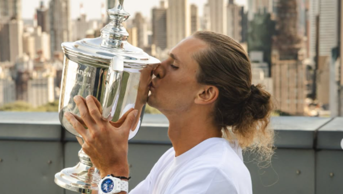 У тенісі нова перша ракетка світу – кінець гегемонії Сіннера та Алькараса