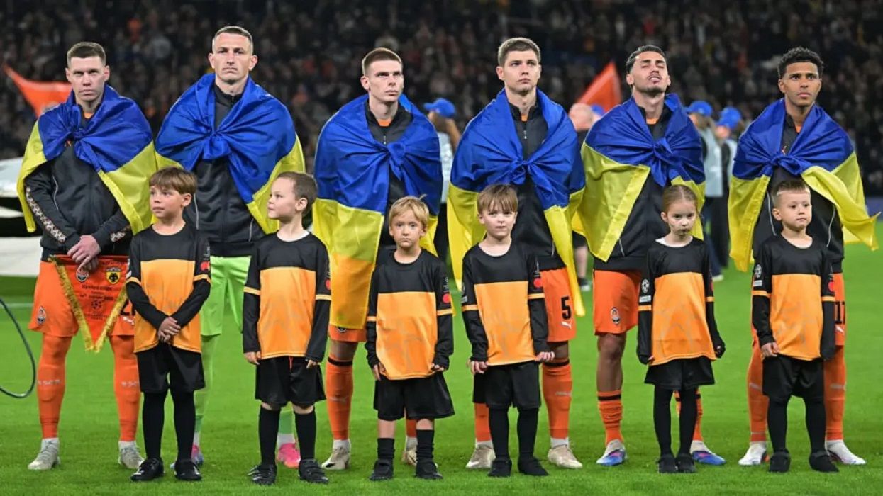 Шахтар заробив шалені гроші в Лізі чемпіонів – скільки вже отримали "гірники"