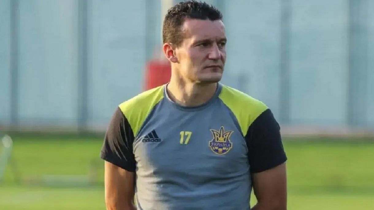 Федецький назвав футболістів, яких не вистачило збірній України в Лізі націй