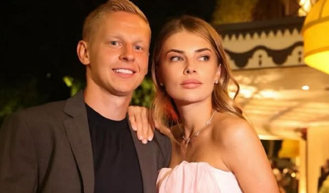 Седан довела до шаленства Зінченка в особливий день – Світоліна та Ярмоленко долучилися до фурору (ФОТО)