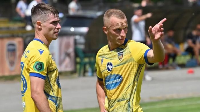 Олександрія здобула вольову перемогу над Колосом-2, Агробізнес із дублем екс-гравця Карпат перестріляв ЮКСА Олександрія здобула вольову перемогу над Колосом-2, Агробізнес із дублем екс-гравця Карпат перестріляв ЮКСА