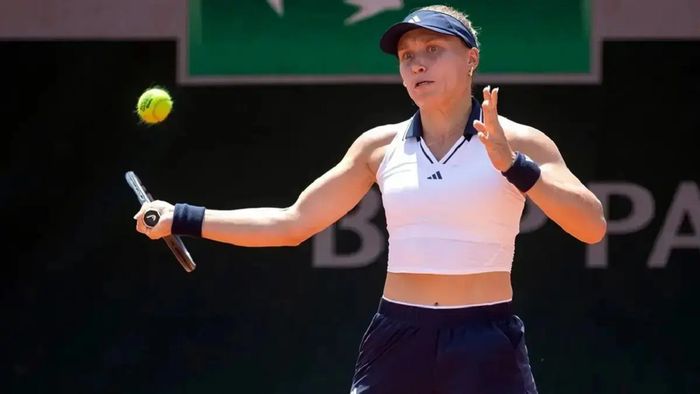 Стародубцева драматично вилетіла від дворазової чемпіонки мейджорів на старті турніру зі Світоліною