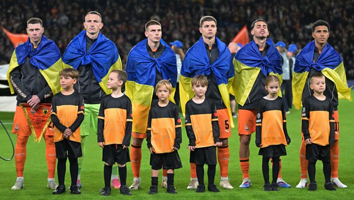Ліга чемпіонів, турнірна таблиця – яке місце посідає Шахтар після перемоги