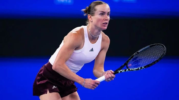 Світоліна несподівано знялася з престижного турніру WTA 500, Костюк може стартувати проти росіянки
